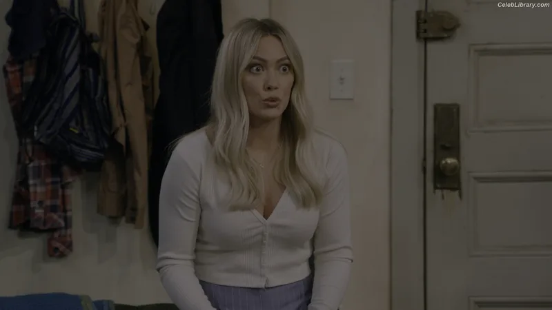 Hilary Duff photo 22 of 1414