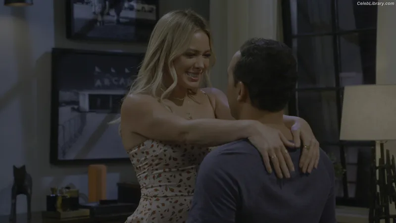 Hilary Duff photo 7 of 1414