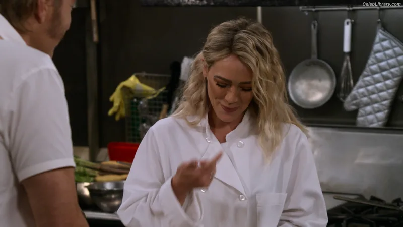 Hilary Duff photo 21 of 1414