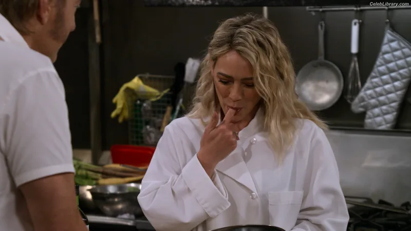 Hilary Duff photo 23 of 1414