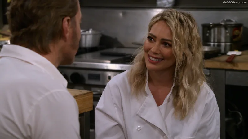 Hilary Duff photo 6 of 1414