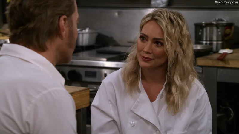 Hilary Duff photo 8 of 1414