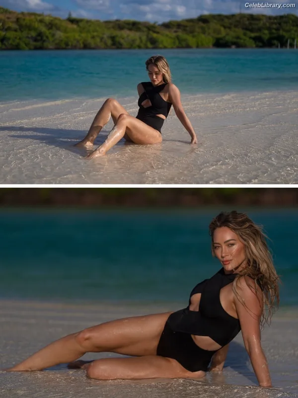 Hilary Duff photo 3 of 1414