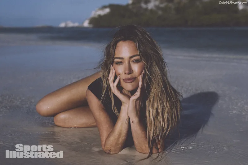 Hilary Duff photo 21 of 1414
