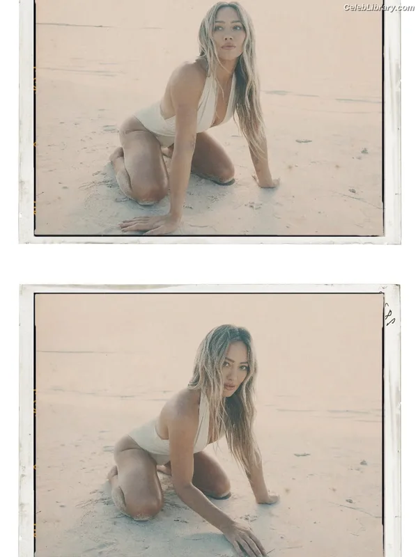 Hilary Duff photo 10 of 1414