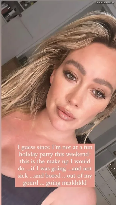 Hilary Duff photo 8 of 1414