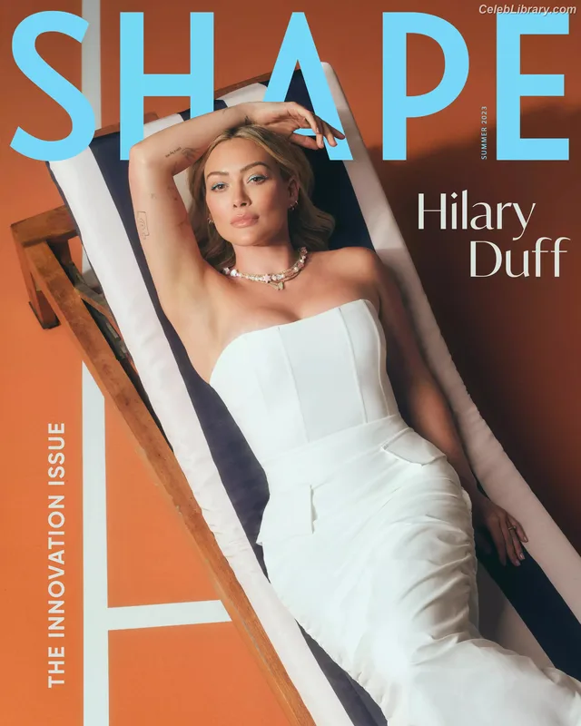 Hilary Duff photo 13 of 1414