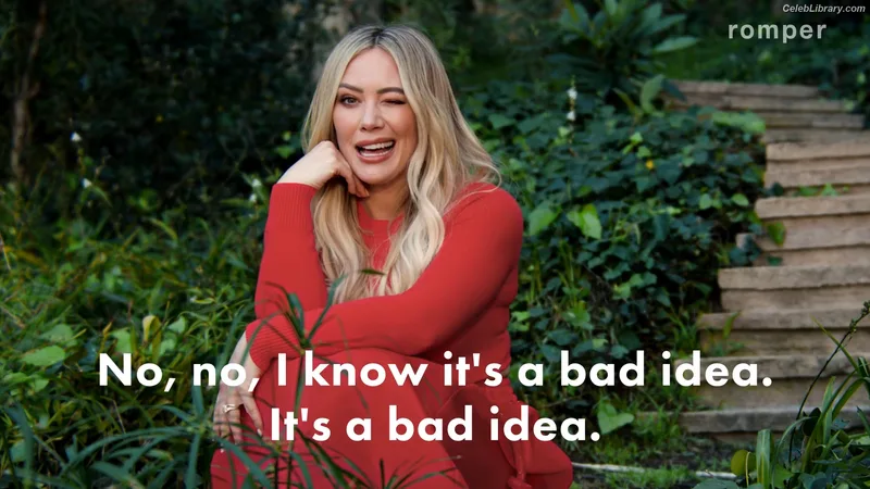 Hilary Duff photo 24 of 1414