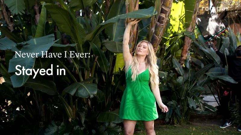 Hilary Duff photo 18 of 1414