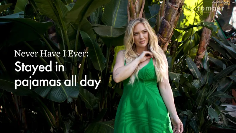 Hilary Duff photo 21 of 1414