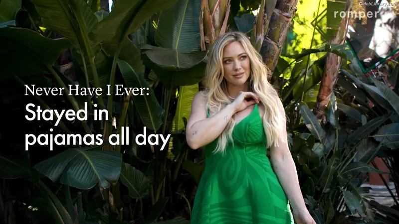 Hilary Duff photo 22 of 1414