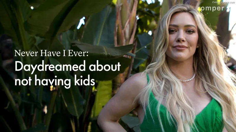 Hilary Duff photo 19 of 1414