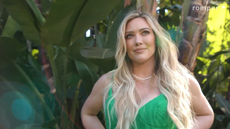 Hilary Duff photo 20 of 1414