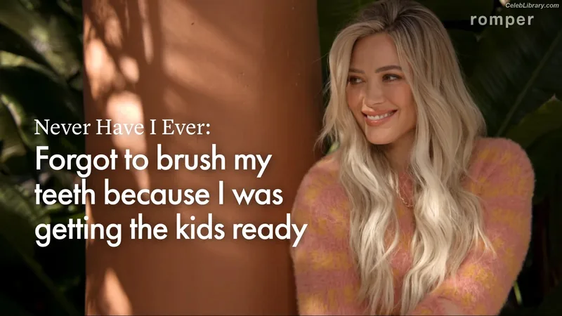 Hilary Duff photo 10 of 1414