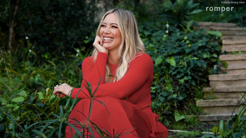 Hilary Duff photo 14 of 1414