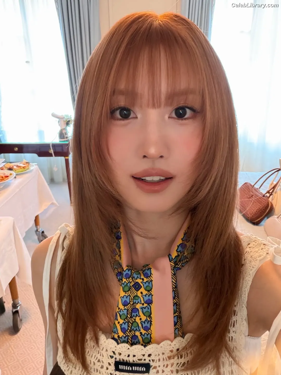 Hirai Momo TWICE photo 7 of 638