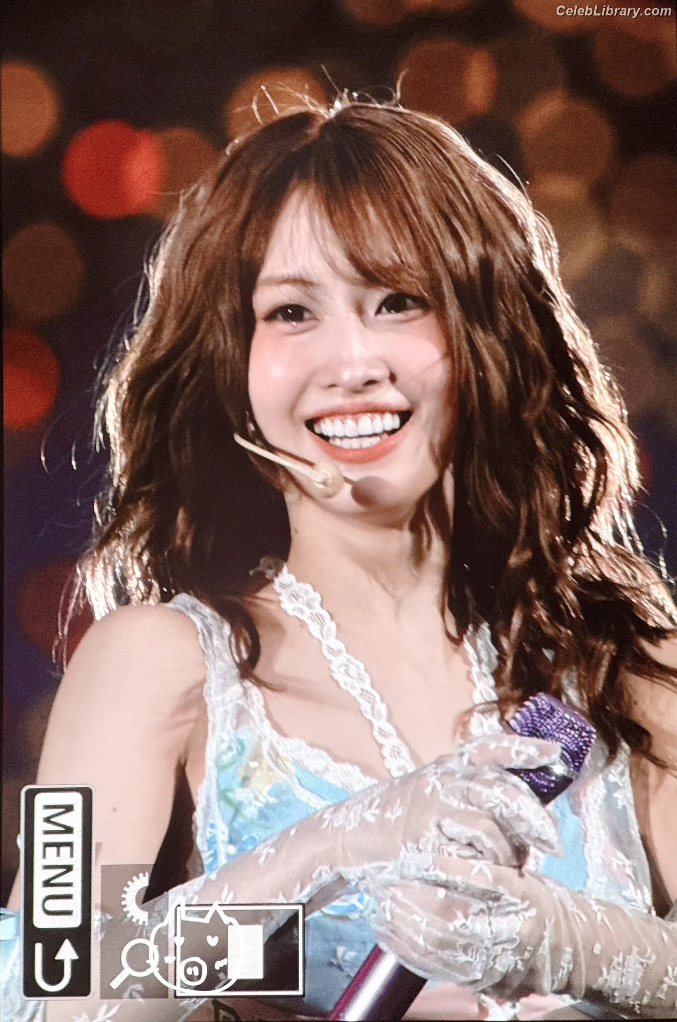 Hirai Momo  TWICE photo 22 of 638