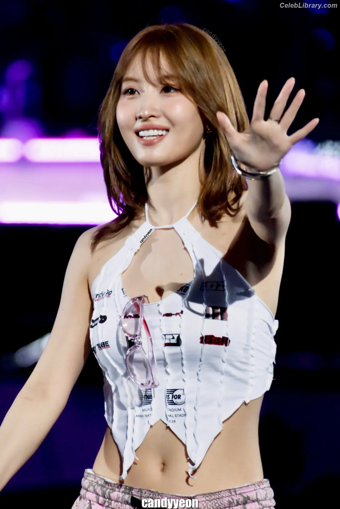 Hirai Momo  TWICE photo 18 of 638
