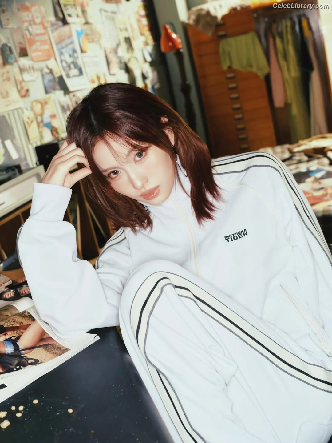 Hirai Momo TWICE photo 2 of 638