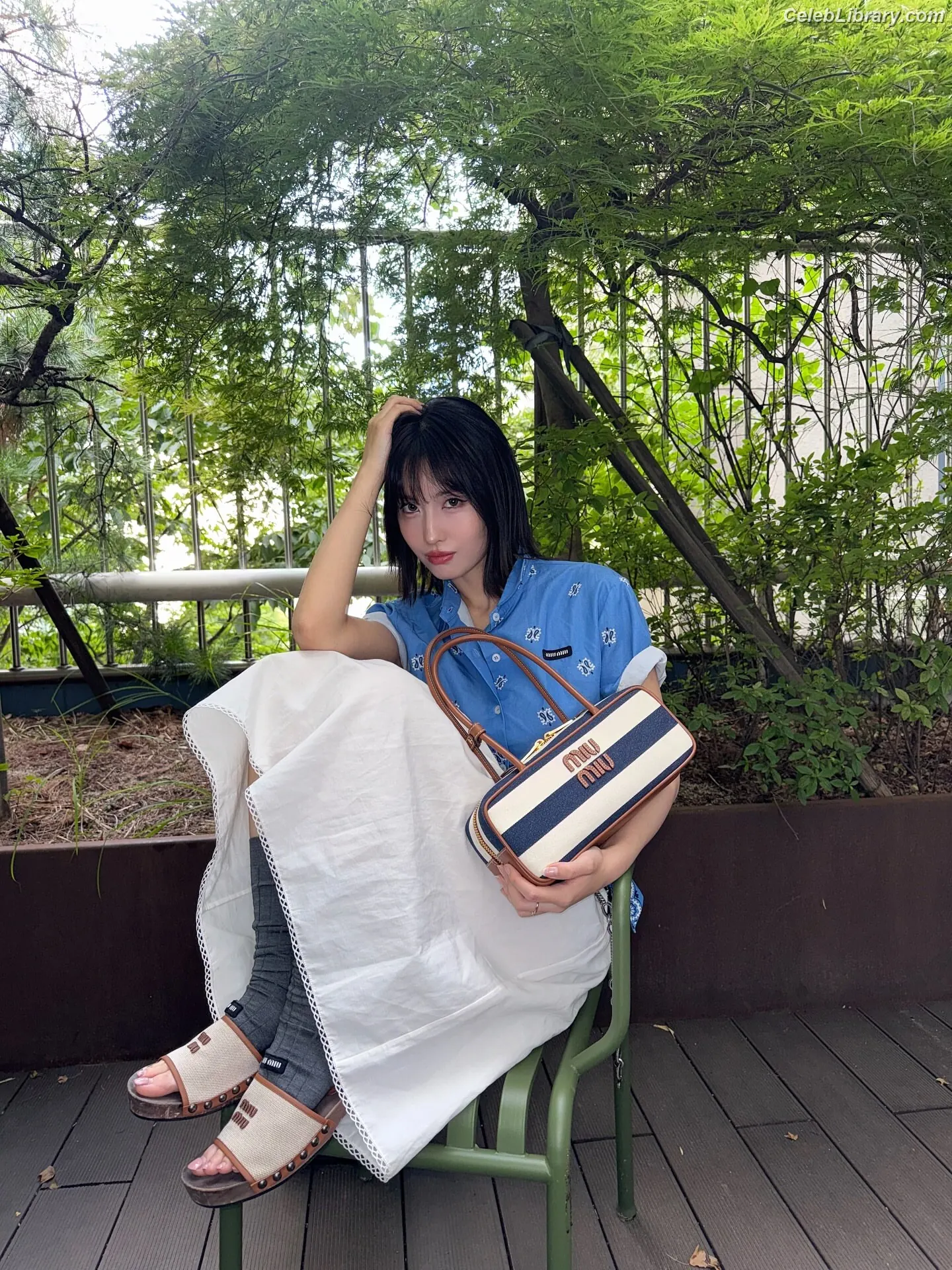 Hirai Momo TWICE photo 18 of 638