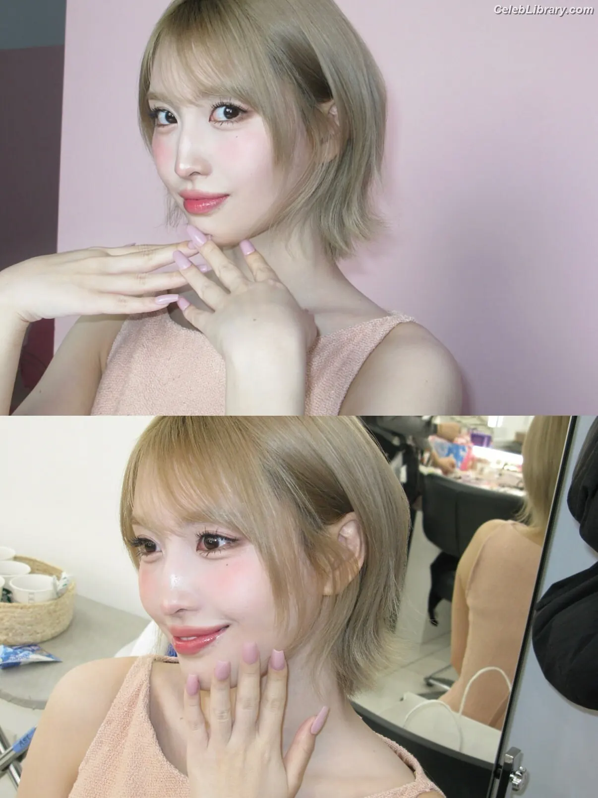 Hirai Momo TWICE photo 22 of 638