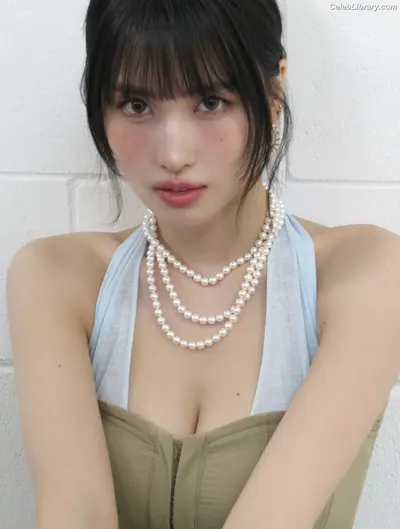 Hirai Momo  TWICE