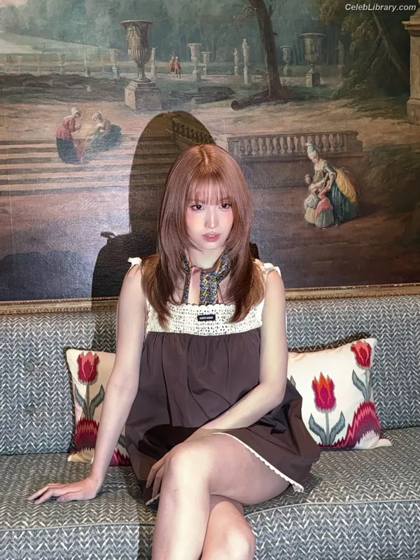 Hirai Momo  TWICE photo 3 of 639