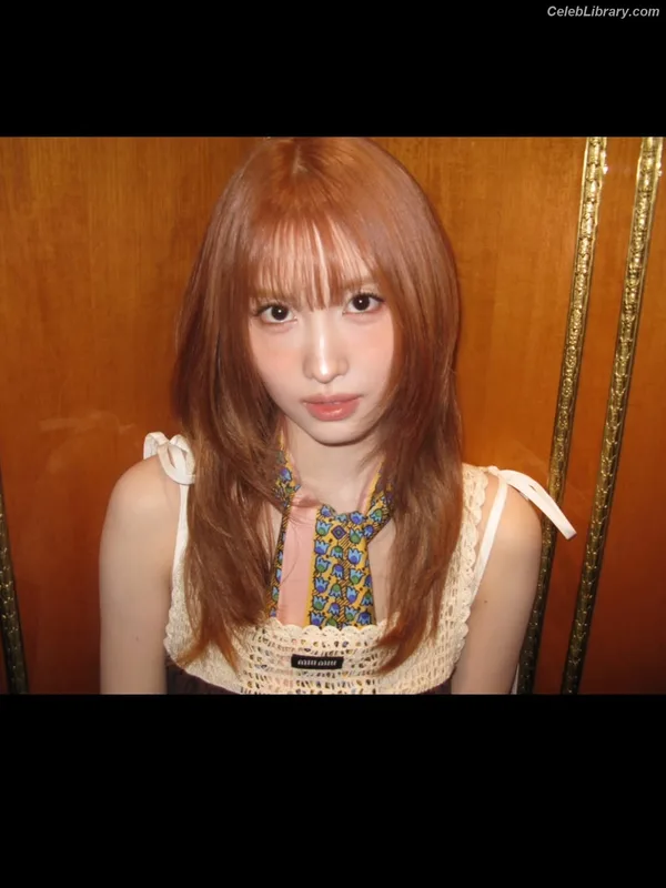 Hirai Momo  TWICE photo 6 of 639