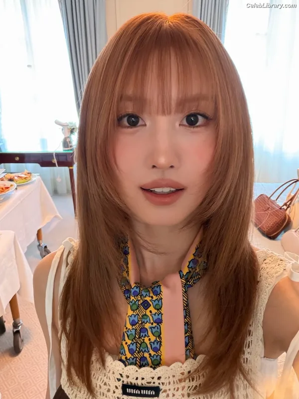 Hirai Momo  TWICE photo 7 of 639