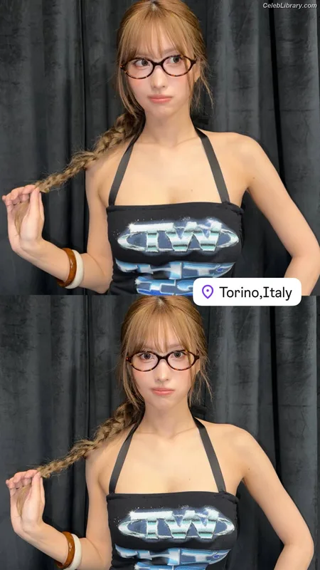 Hirai Momo  TWICE photo 17 of 639