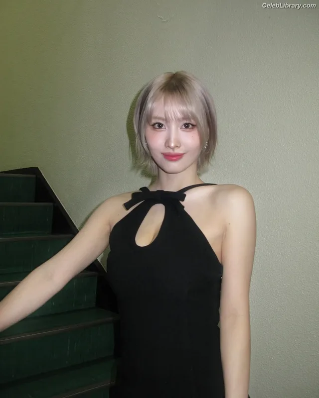 Hirai Momo  TWICE photo 15 of 639