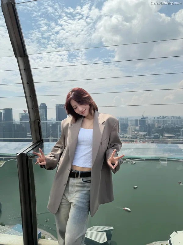 Hirai Momo  TWICE photo 22 of 639