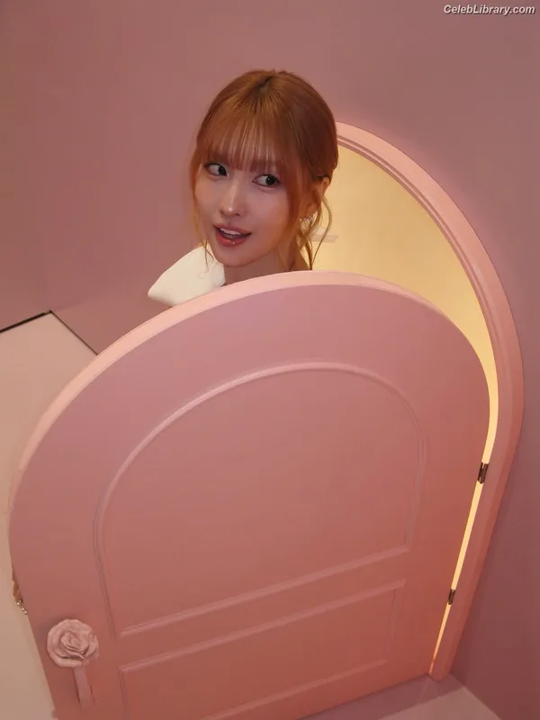 Hirai Momo  TWICE photo 5 of 639