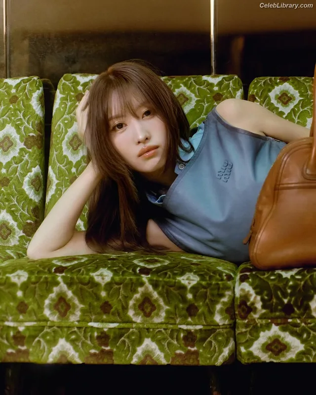 Hirai Momo  TWICE photo 8 of 639