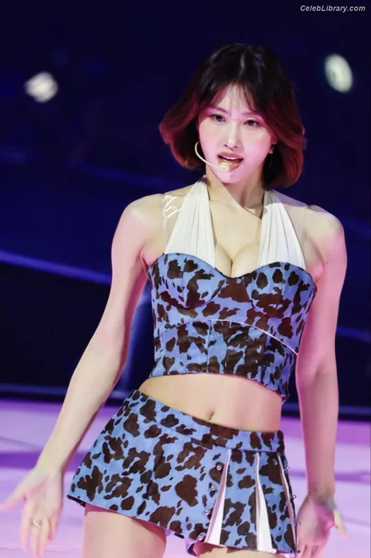 Hirai Momo  TWICE photo 11 of 639