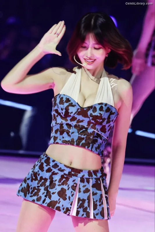 Hirai Momo  TWICE photo 12 of 639