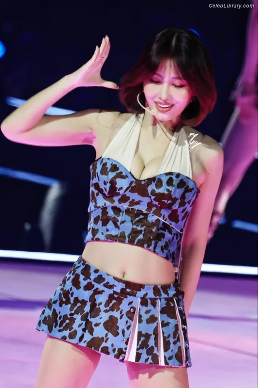Hirai Momo  TWICE photo 13 of 639