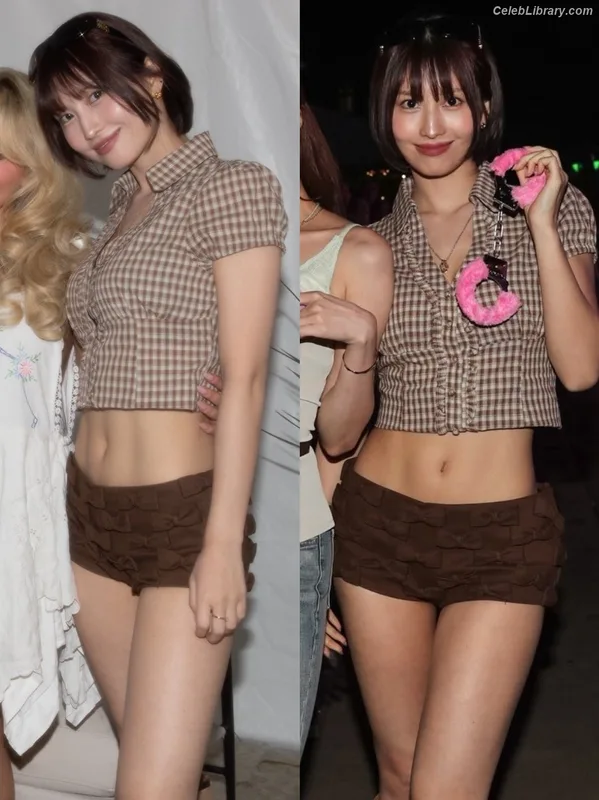 Hirai Momo  TWICE photo 11 of 639