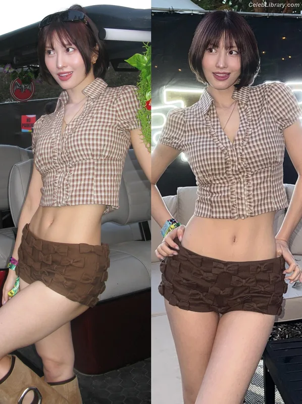 Hirai Momo  TWICE photo 16 of 639