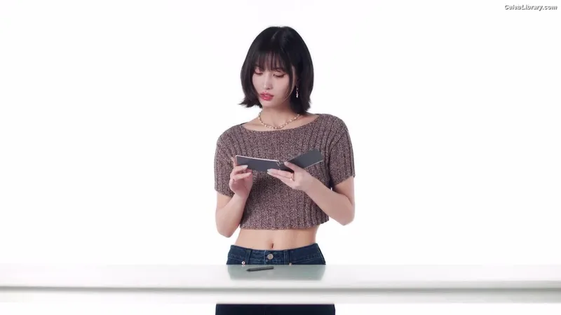 Hirai Momo  TWICE photo 14 of 639