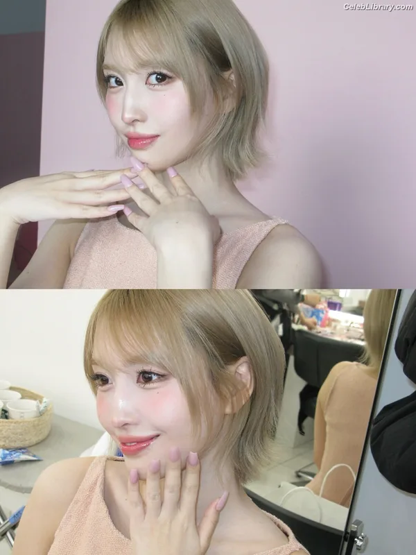 Hirai Momo TWICE photo 22 of 639