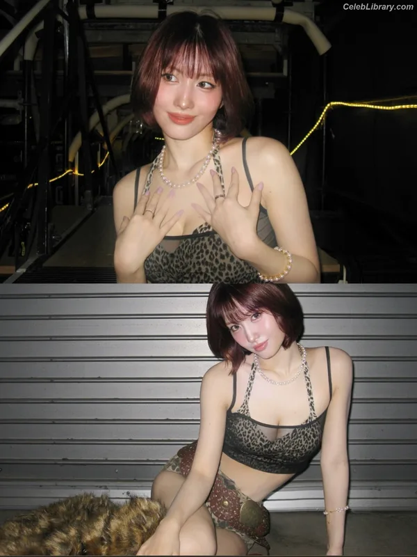 Hirai Momo TWICE photo 8 of 639