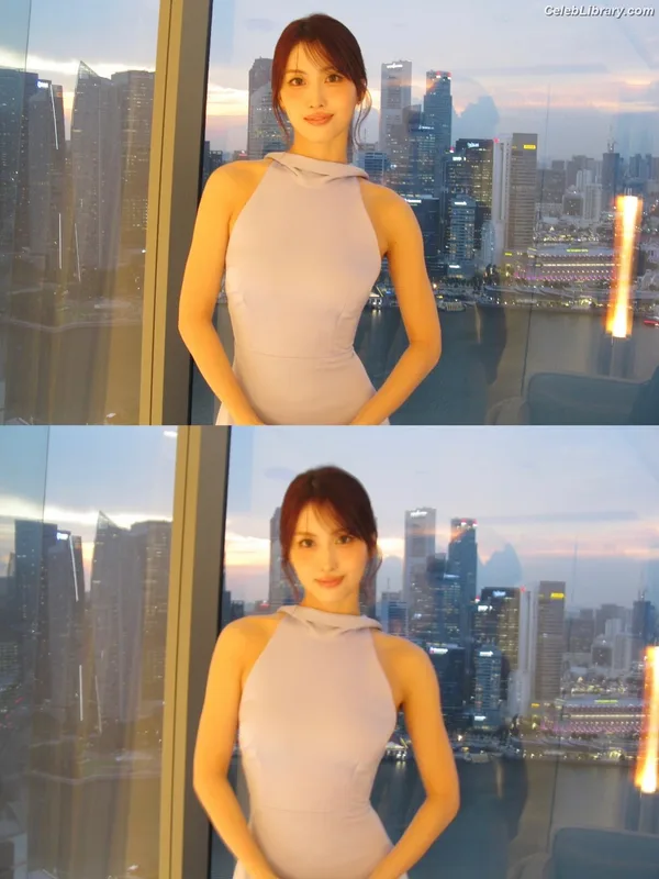 Hirai Momo TWICE photo 17 of 639
