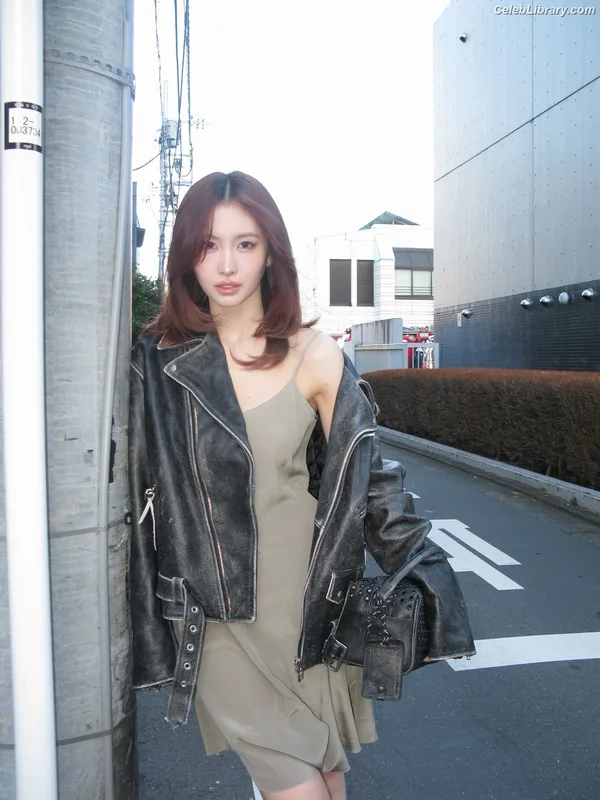 Hirai Momo  TWICE photo 3 of 639