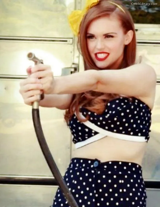 Holland roden photo 1 of 64
