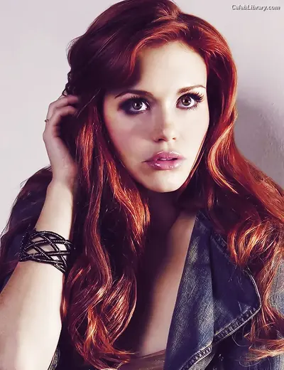 Holland roden