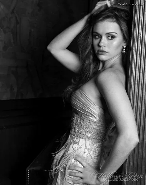 Holland roden photo 8 of 65