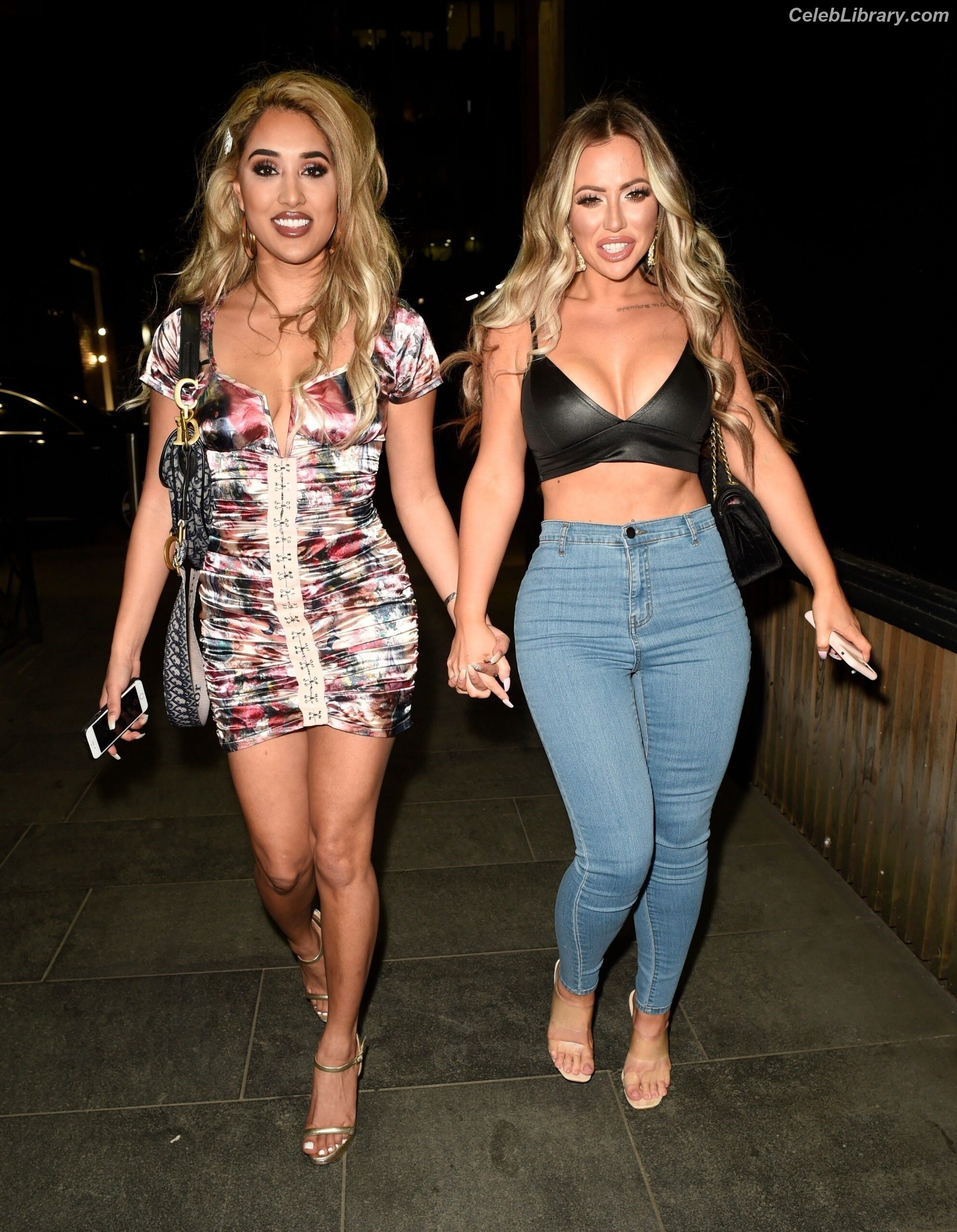Holly Hagan photo 18 of 239