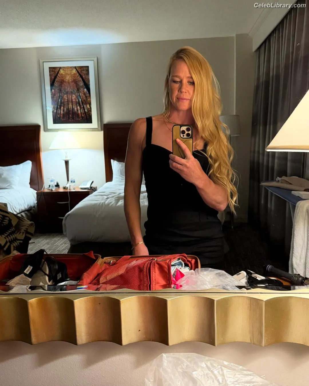 Holly Holm photo 6 of 344