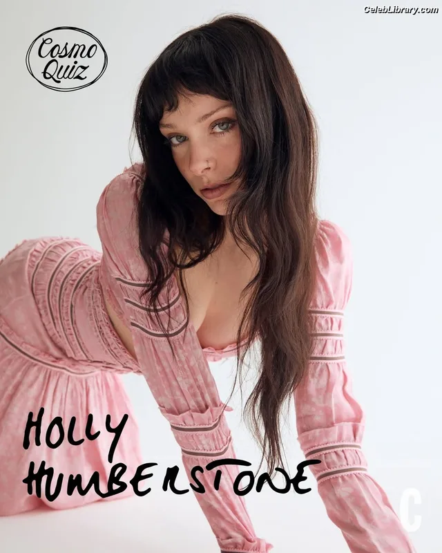 Holly Humberstone photo 8 of 167